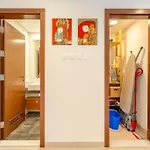 Cozy 1Br In Gate Tower Easy Access 1802Gt1