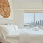 Cozy 1Br In Gate Tower Easy Access 1802Gt1