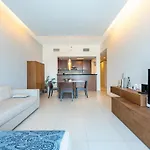 Cozy 1Br In Gate Tower Easy Access 1802Gt1