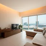 Cozy 1Br In Gate Tower Easy Access 1802Gt1
