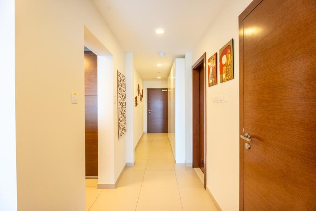 Apartment Cozy 1br In Gate Tower Easy Access 1802gt1