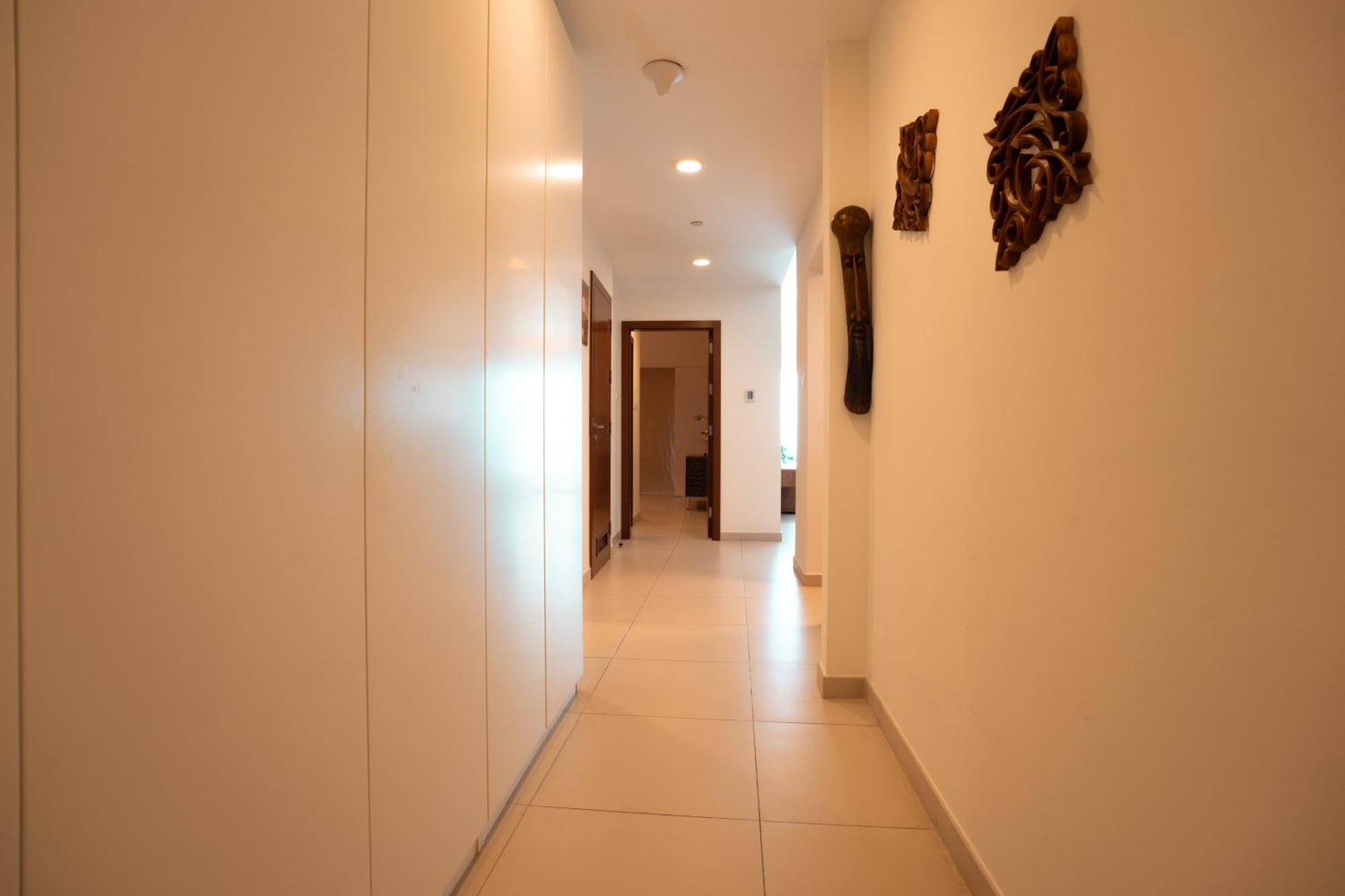 Cozy 1br In Gate Tower Easy Access 1802gt1 Apartment *
