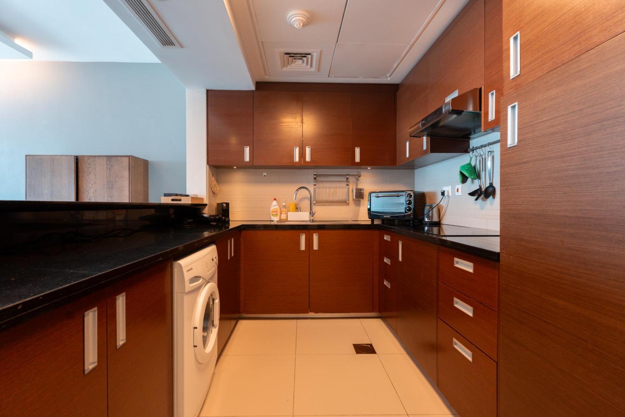 Apartment Cozy 1br In Gate Tower Easy Access 1802gt1 Abu Dhabi