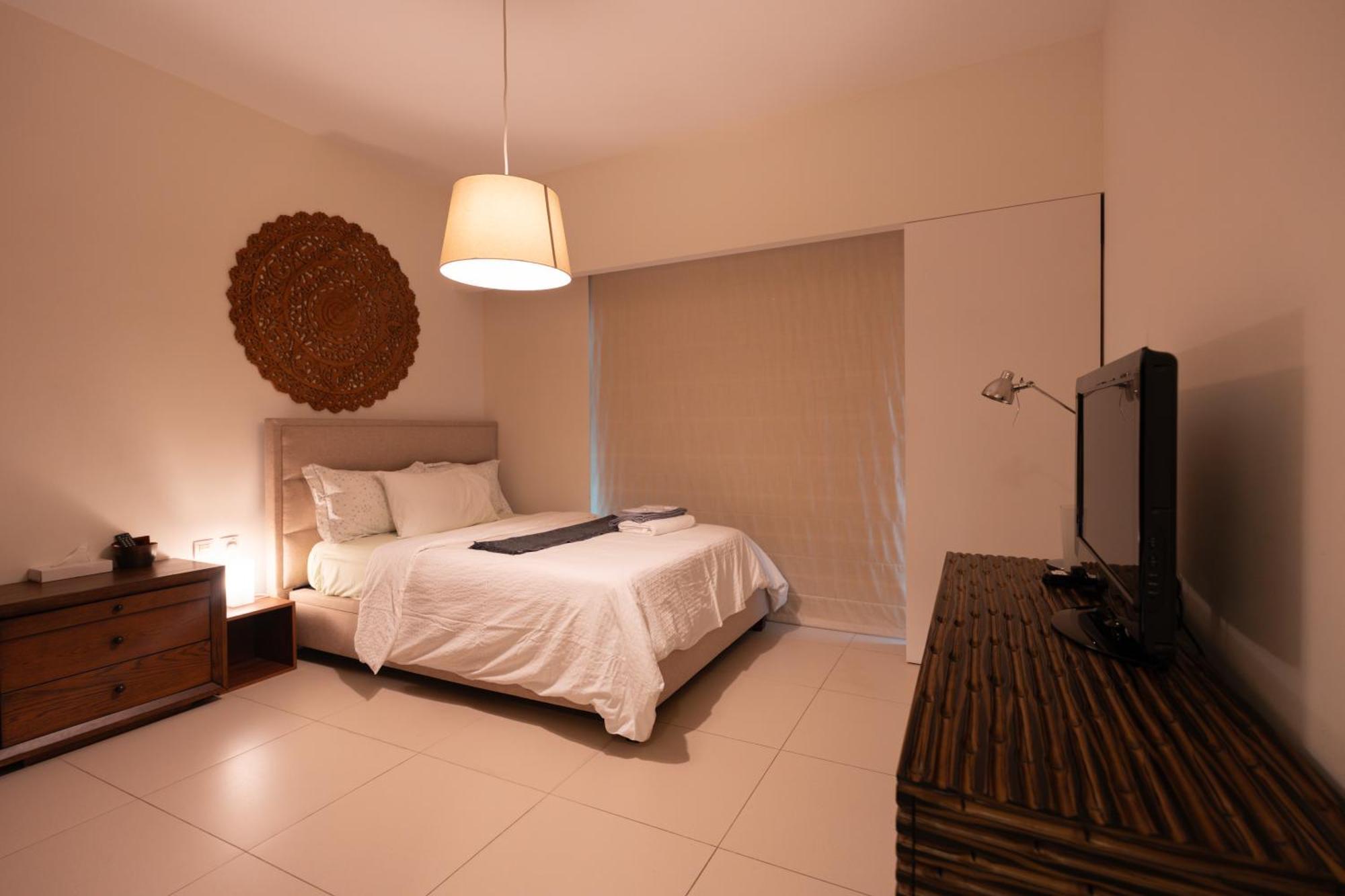 Apartment Cozy 1br In Gate Tower Easy Access 1802gt1 Abu Dhabi