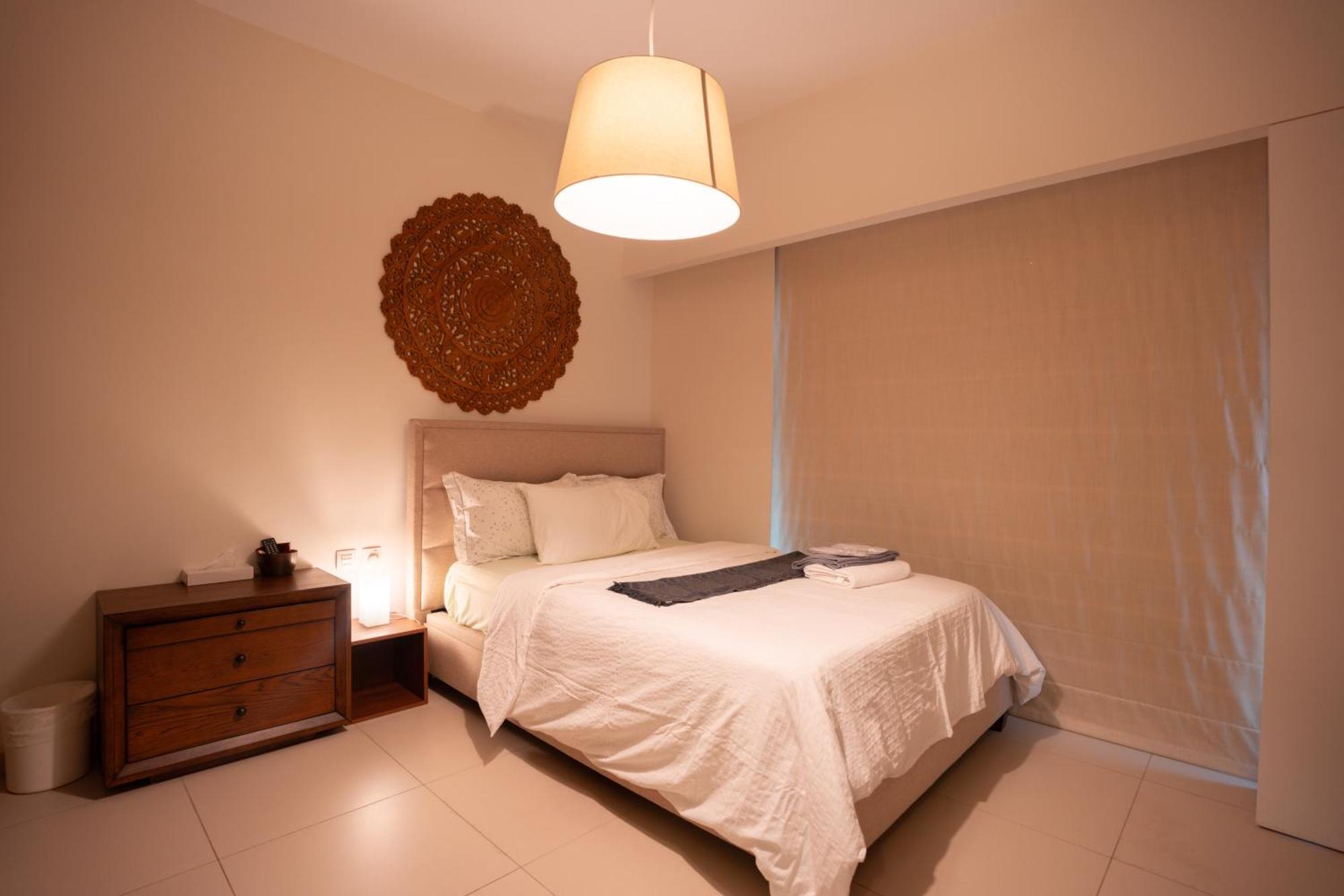 Cozy 1br In Gate Tower Easy Access 1802gt1 Appartamento *